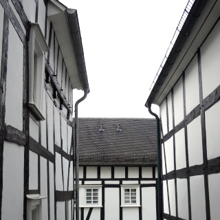 Gartenbaubetrieb in direkter Nhe von Freudenberg